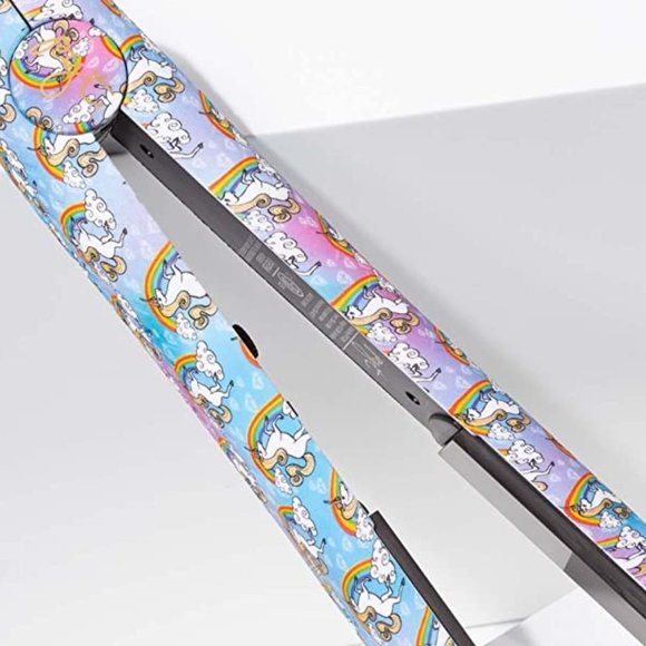 PYT Professional Infrared Straightener- Unicorn - Picture 3 of 4